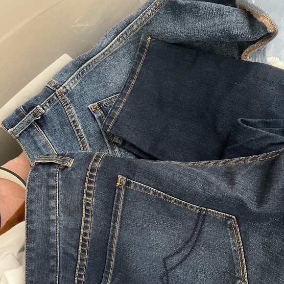 Mountain Khakis - Size 10 - fitted leg - Picture 3 of 4